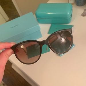 Tiffany & Co sunglasses